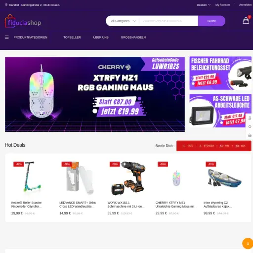 Mehmet Begtorun e.K.