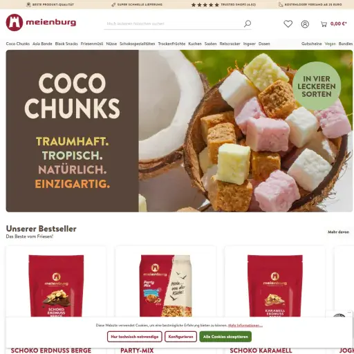 Meienburg GmbH & Co. KG