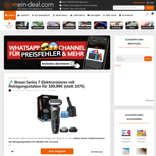 Mein-Deal.com GmbH