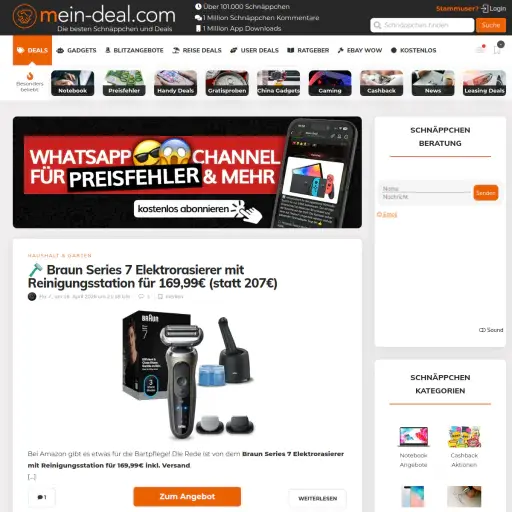 Mein-Deal.com GmbH