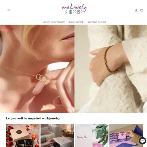 melovely GmbH & Co KG