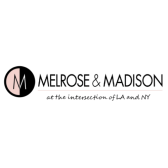 Melrose and Madison