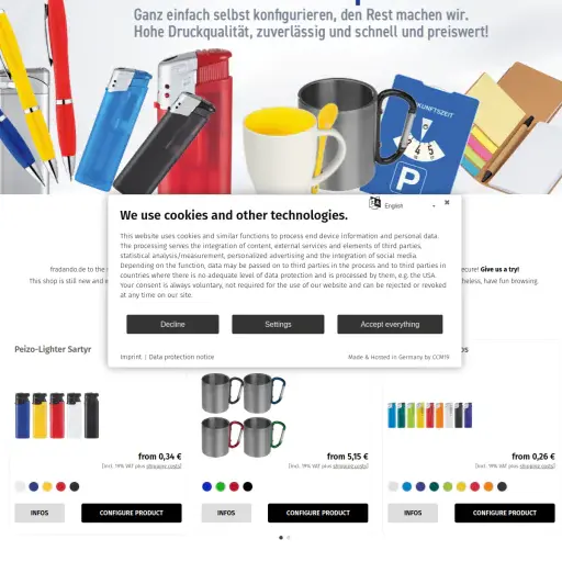 Mentzel-Werbung GmbH