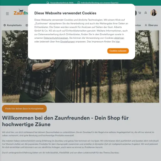 Mercatus Online GmbH