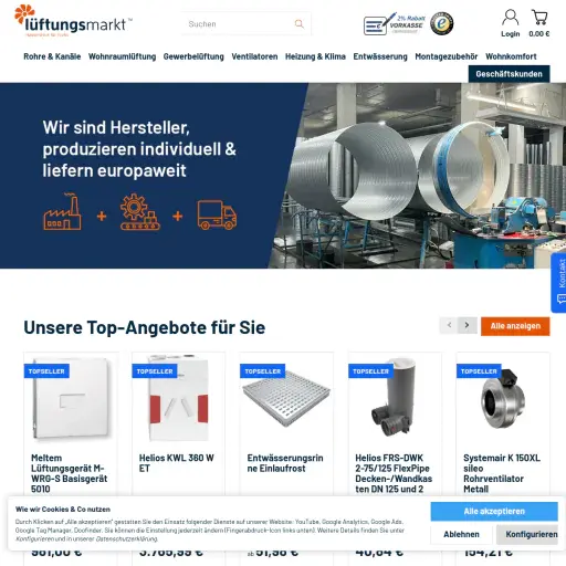 Merk Internethandel GmbH & Co. KG