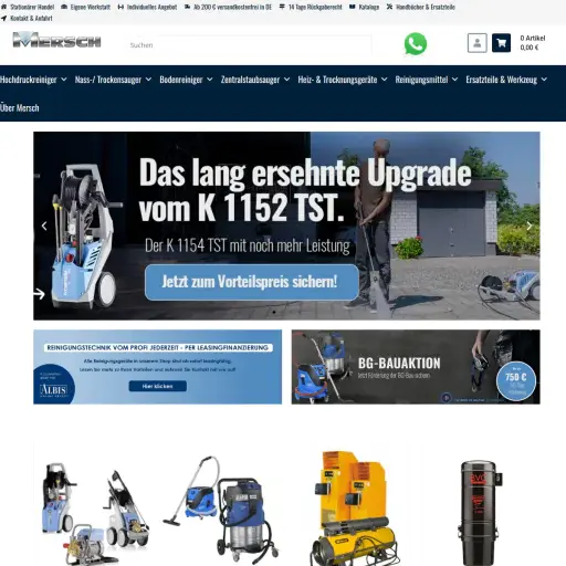 Mersch GmbH & Co. KG