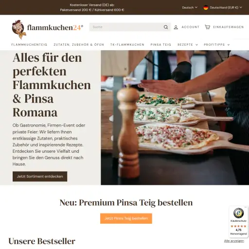 MF International GmbH