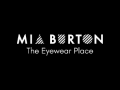 Mia Burton