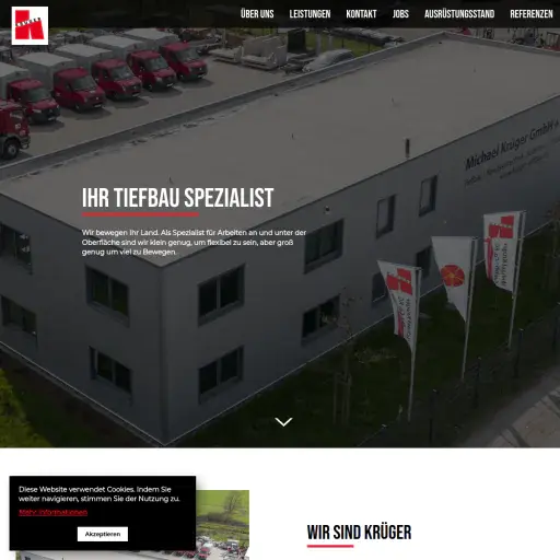 Michael Krüger GmbH + Co.KG