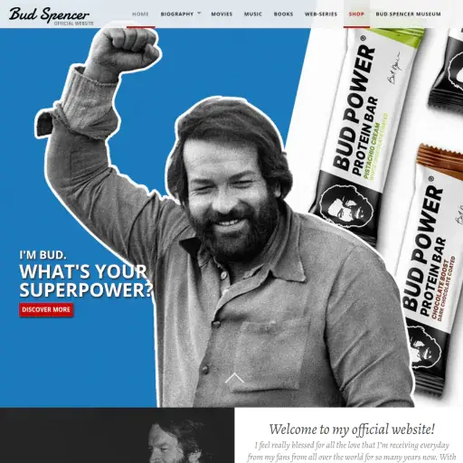 Michael Maaß, Nostalgiefilm