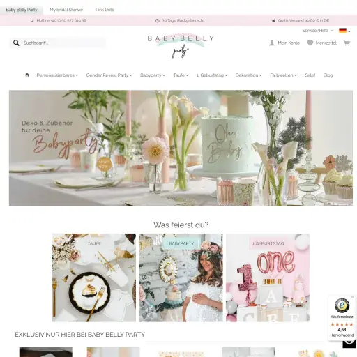 Michael Müller & Katharina Lehmann GbR