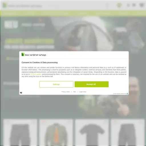 Michael Skurt, Bundeswehr und Freizeitshop