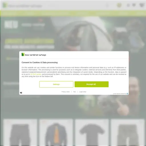 Michael Skurt, Bundeswehr und Freizeitshop