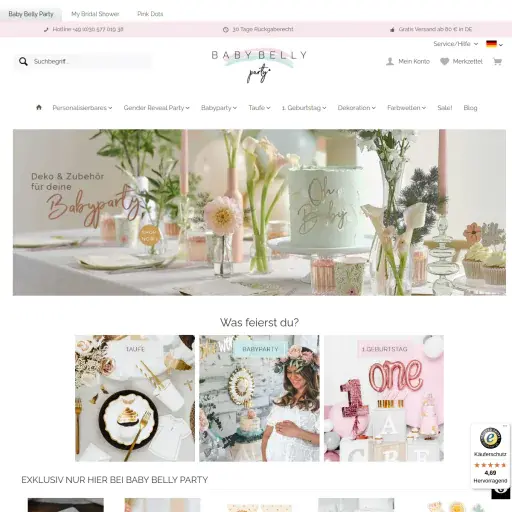 Mika Onlinehandel und -media GmbH