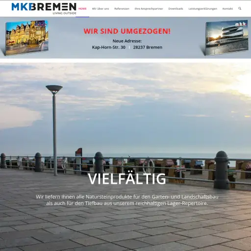 Mineralien Kontor Bremen GmbH