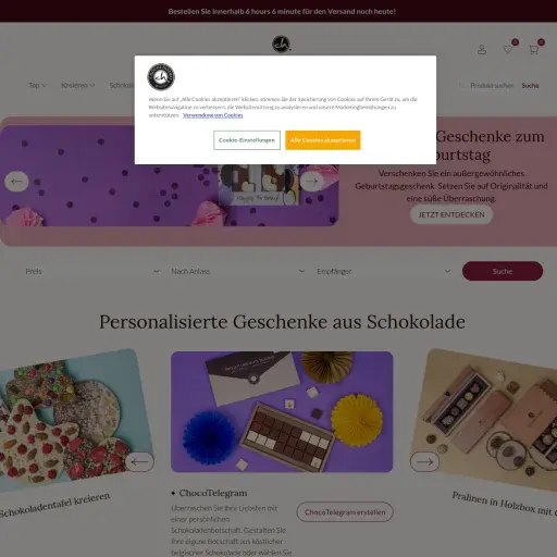 MM Brown Deutschland GmbH