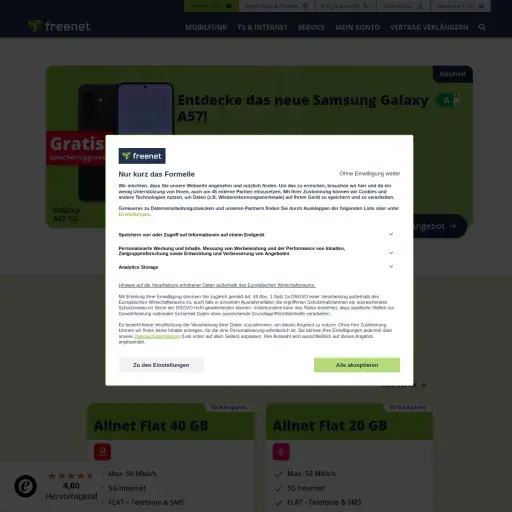 mobilcom-debitel GmbH