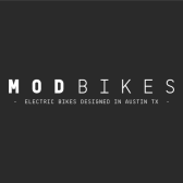 MOD BIKES