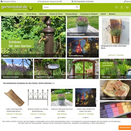 Moderne Technik GmbH & Co KG