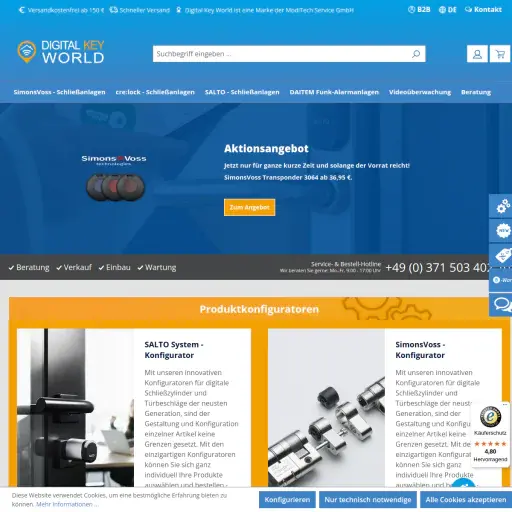 ModiTech Service GmbH