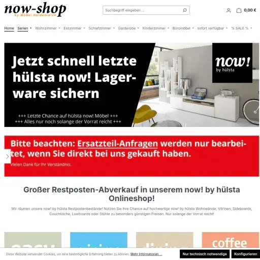 Möbel-Heidenreich GmbH