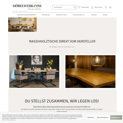 Möbelwerk Vertriebs GmbH