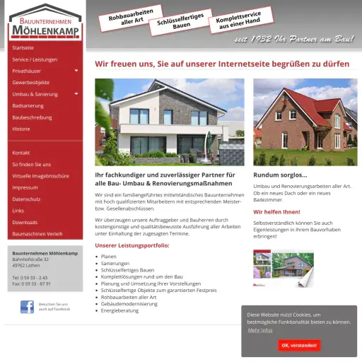 Möhlenkamp GmbH & Co. KG