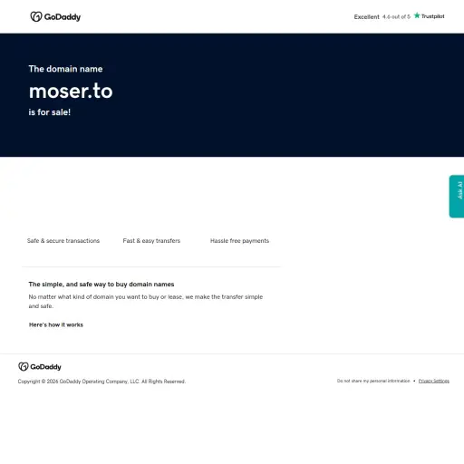 Moser GmbH