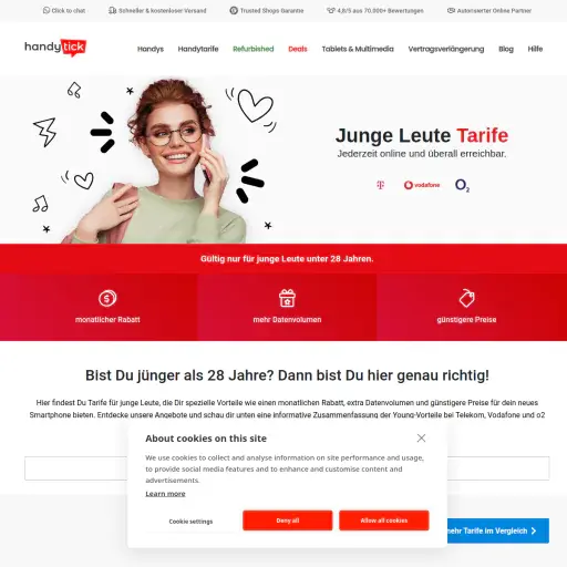 MOTION TM Vertriebs GmbH