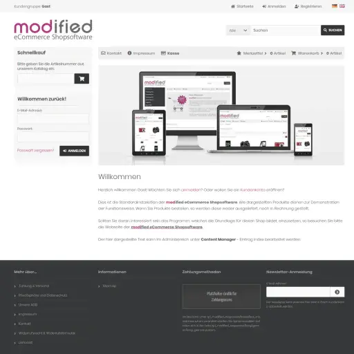 MR Computertechnik GmbH