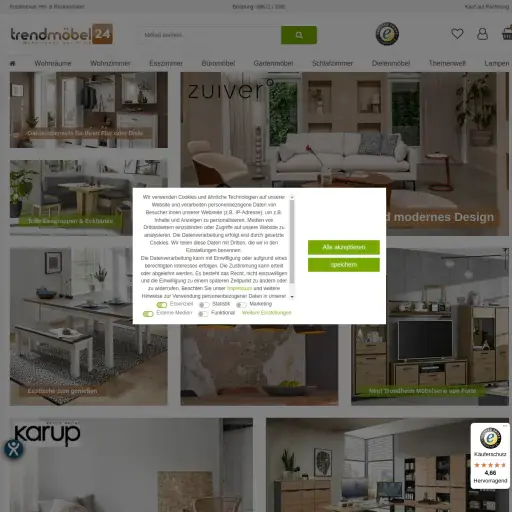 MS Wohnstudio GbR, Michael Lohr & Stefan Zagler