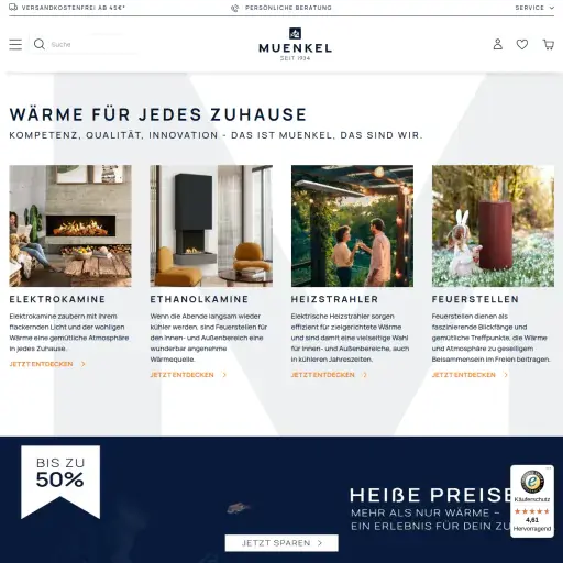 muenkel.eu GmbH