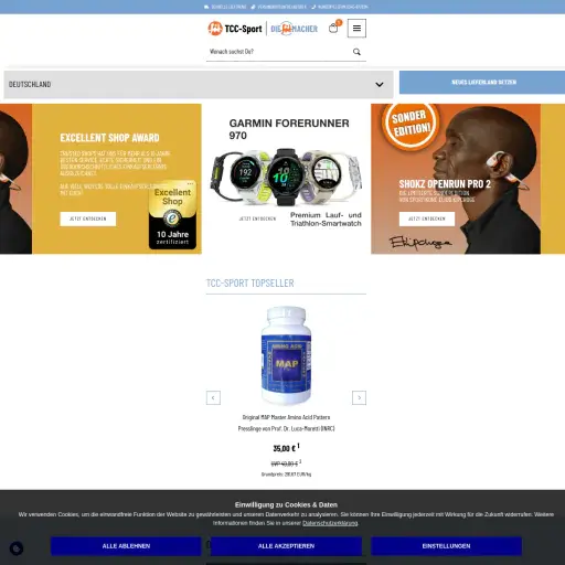 MultiActive UG (haftungsbeschränkt)