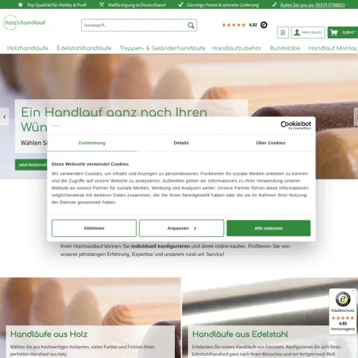 Natur nach Maß GmbH