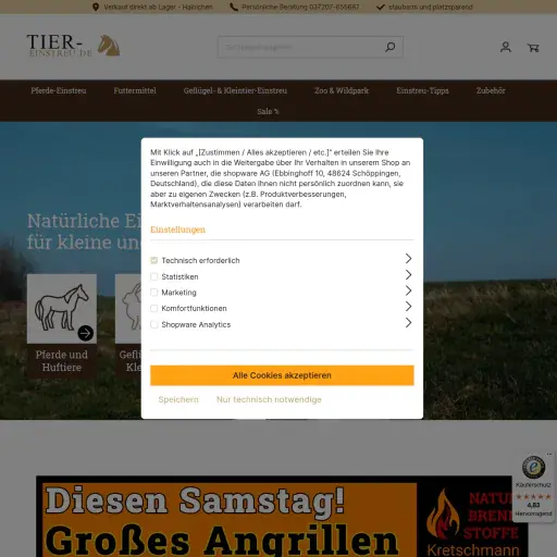 Naturbrennstoffe Kretschmann OHG