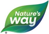 Nature’s Way Gutscheine