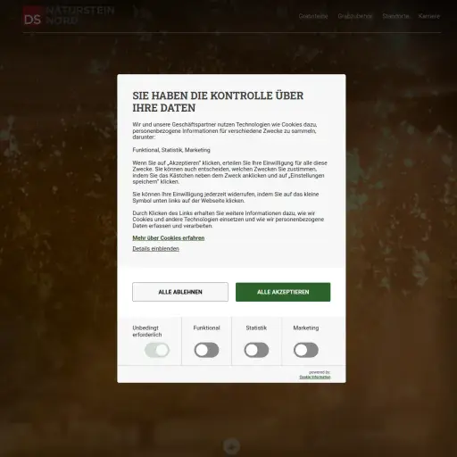 Natursteinwerk Kolbe GmbH