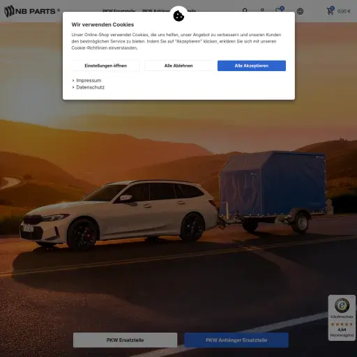 NB-Parts GmbH