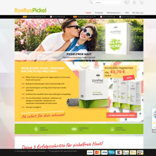 Nectus GmbH & Co. KG