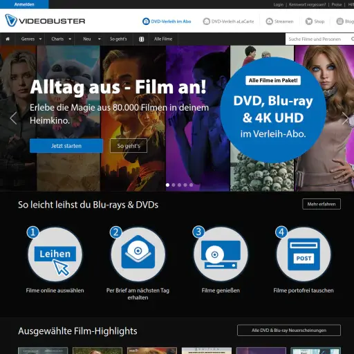 Netleih GmbH & Co KG