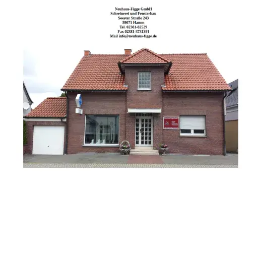 Neuhaus-Figge GmbH