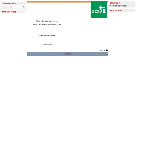 Nico Volbert, Hausnotruf-Shop.de