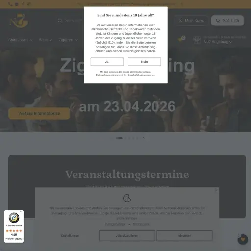 No 7 Herbert Mayer KG