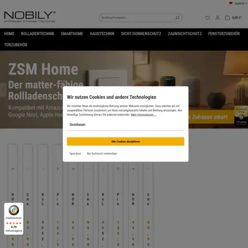 Nobily GmbH