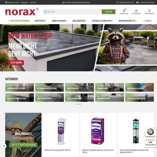 Norax GmbH
