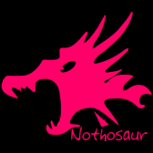 Nothosaur Toys