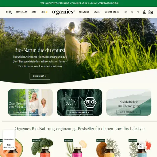 Novel Nutriology GmbH