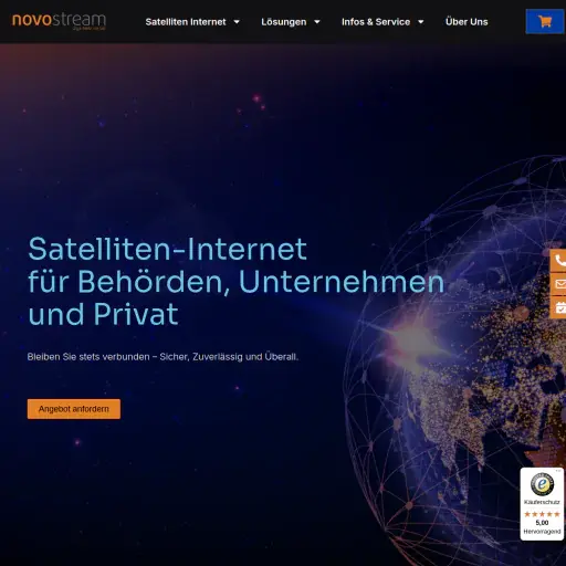 Novostream GmbH