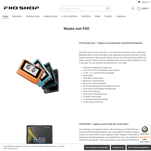 NT Global Distribution GmbH