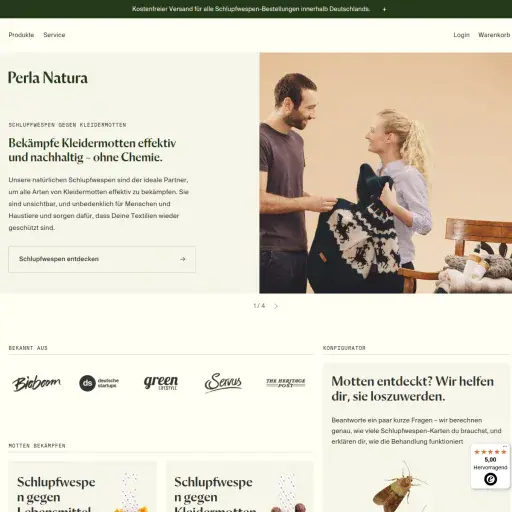 Oak & Flint GmbH & Co. KG